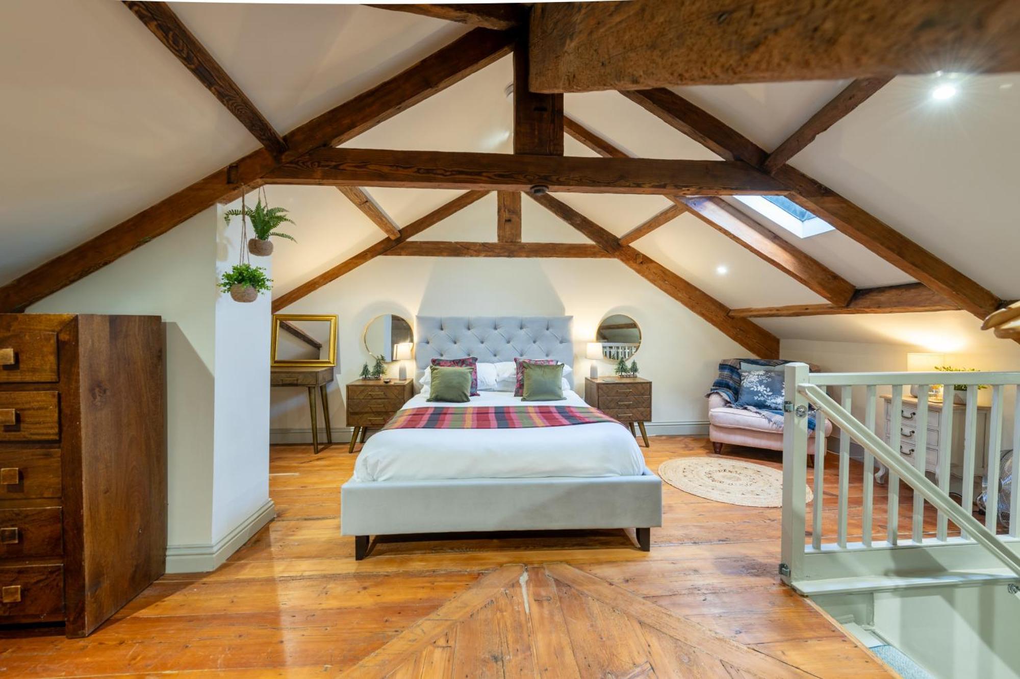 Little Apple Cottage- Free Parking, Hot Tub, Fire, Town Centre Appleby-in-Westmorland Exterior foto