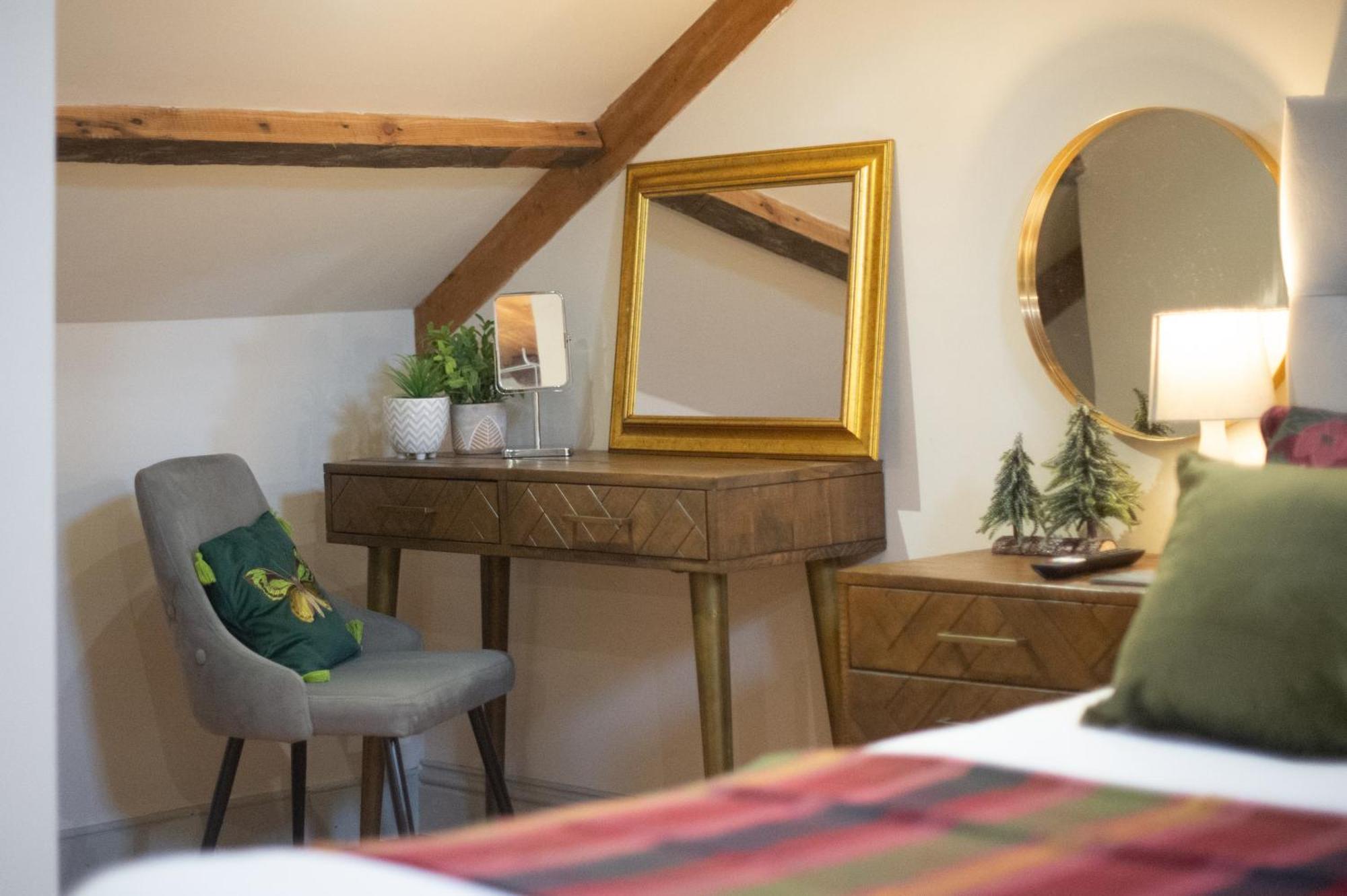 Little Apple Cottage- Free Parking, Hot Tub, Fire, Town Centre Appleby-in-Westmorland Exterior foto