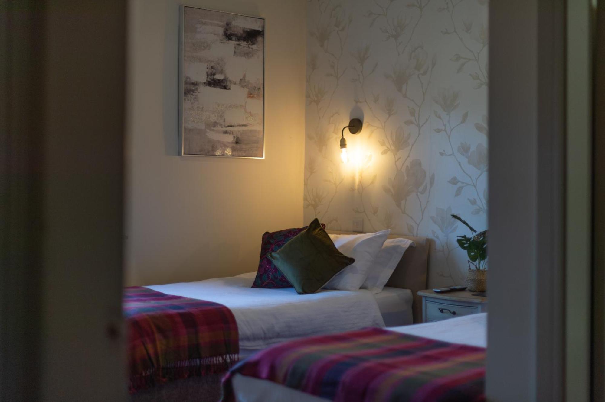 Little Apple Cottage- Free Parking, Hot Tub, Fire, Town Centre Appleby-in-Westmorland Exterior foto
