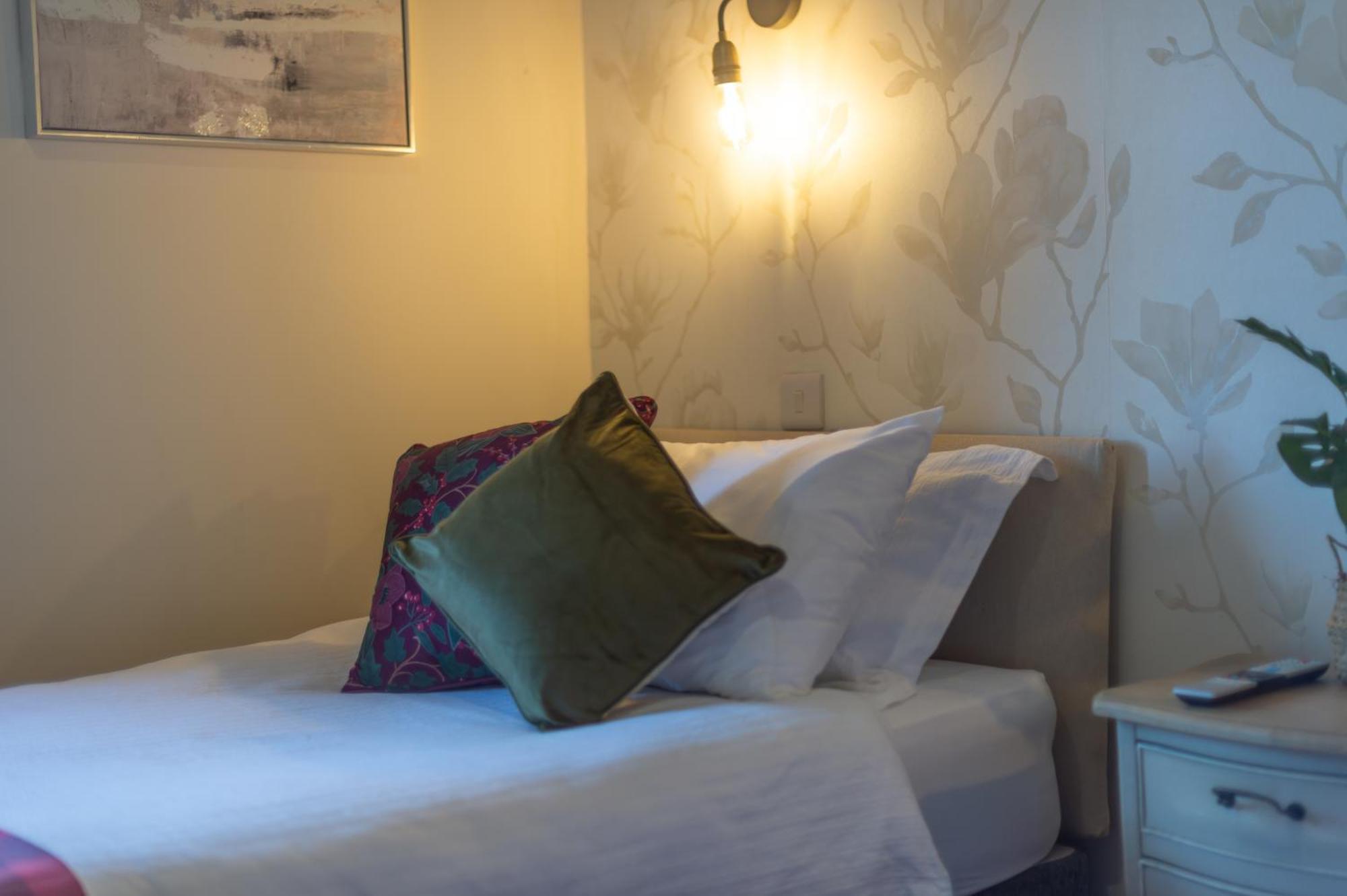 Little Apple Cottage- Free Parking, Hot Tub, Fire, Town Centre Appleby-in-Westmorland Exterior foto