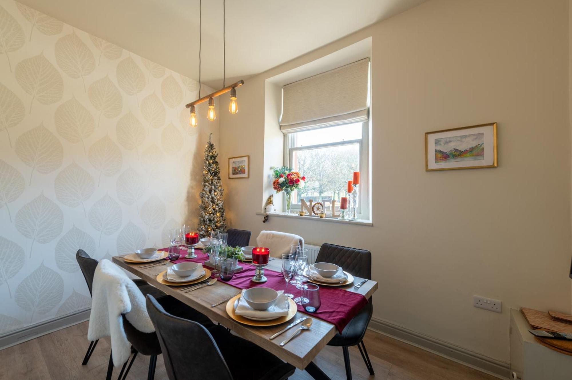 Little Apple Cottage- Free Parking, Hot Tub, Fire, Town Centre Appleby-in-Westmorland Exterior foto