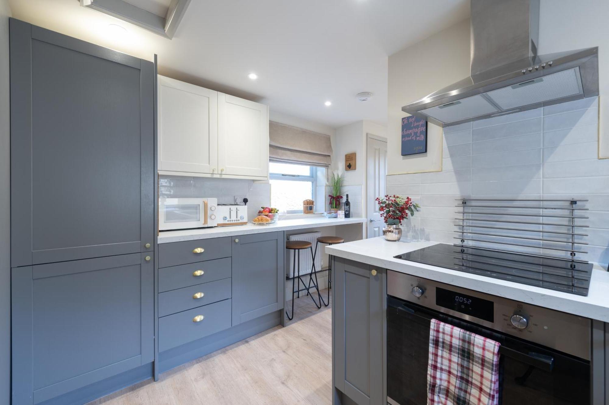 Little Apple Cottage- Free Parking, Hot Tub, Fire, Town Centre Appleby-in-Westmorland Exterior foto
