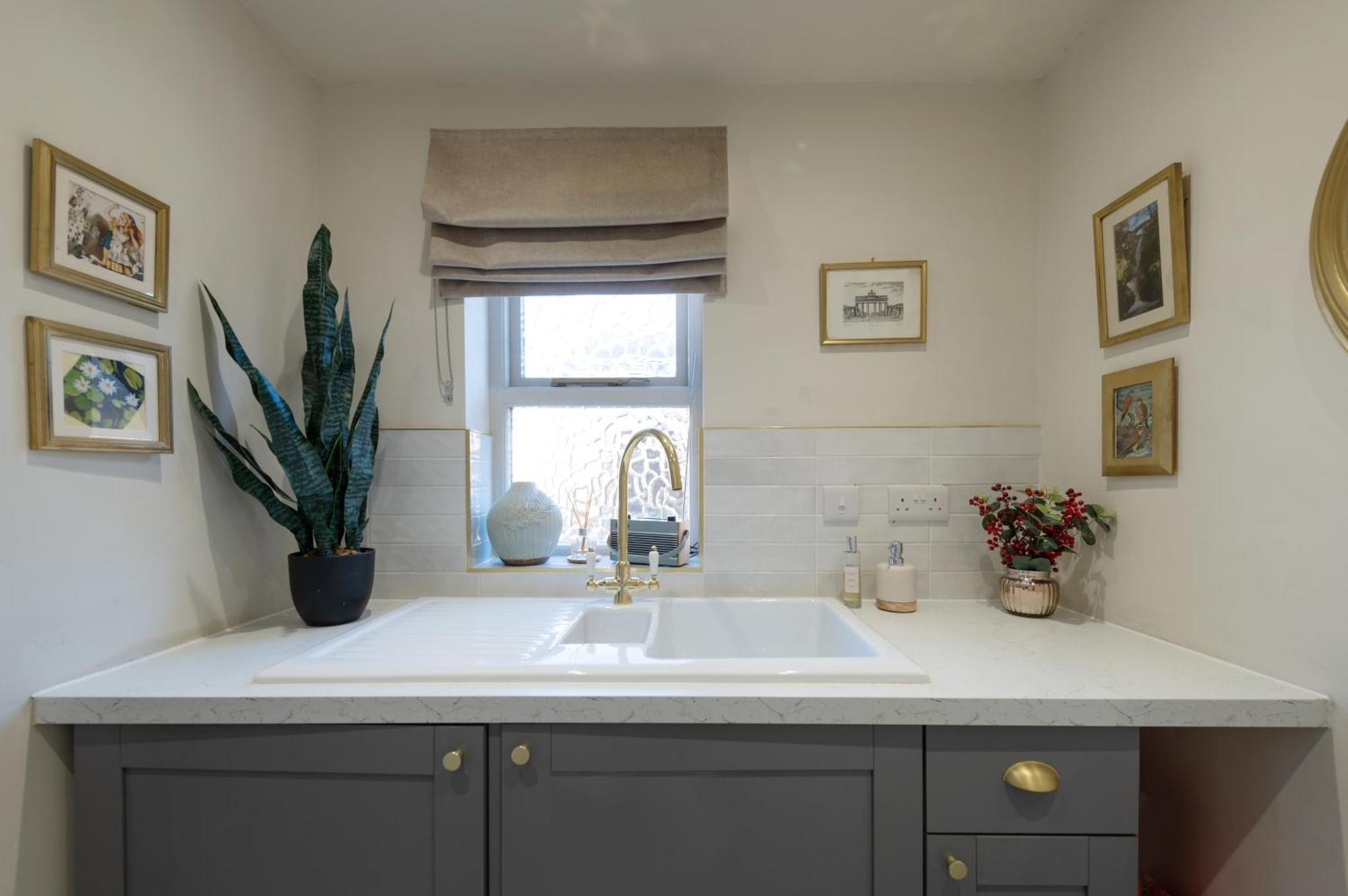 Little Apple Cottage- Free Parking, Hot Tub, Fire, Town Centre Appleby-in-Westmorland Exterior foto